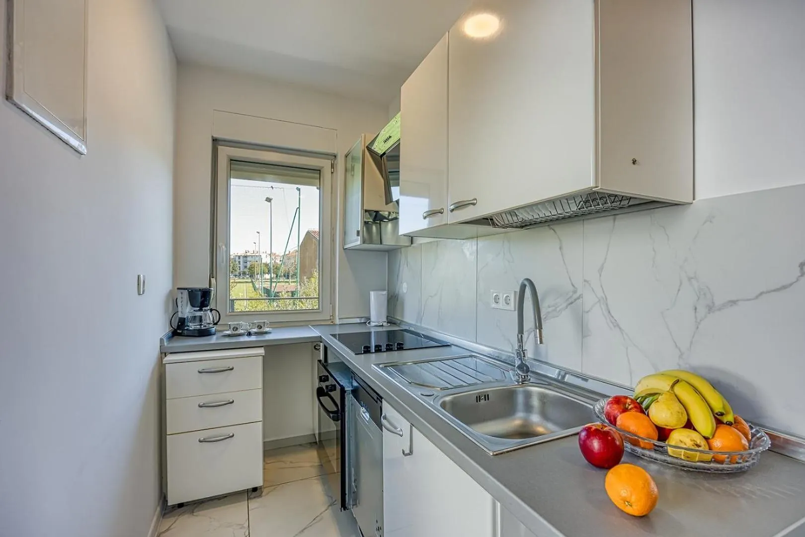 Apartment App Moela Near The Beach Umag