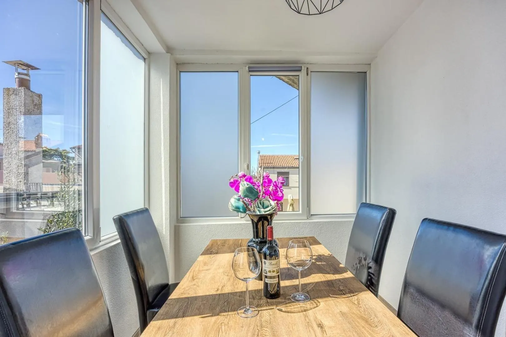 App Moela Near The Beach Umag Apartment
