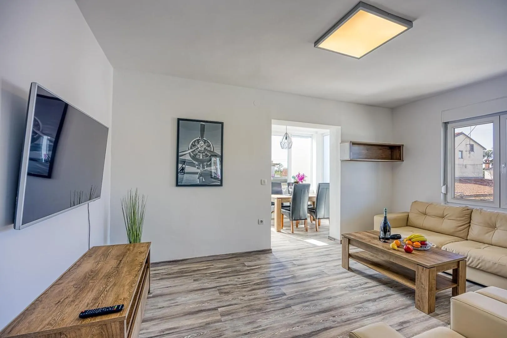 App Moela Near The Beach Umag