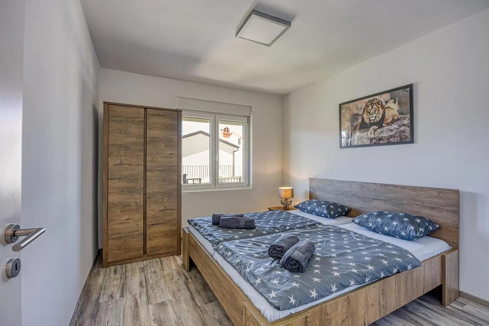 Apartment App Moela Near The Beach Umag