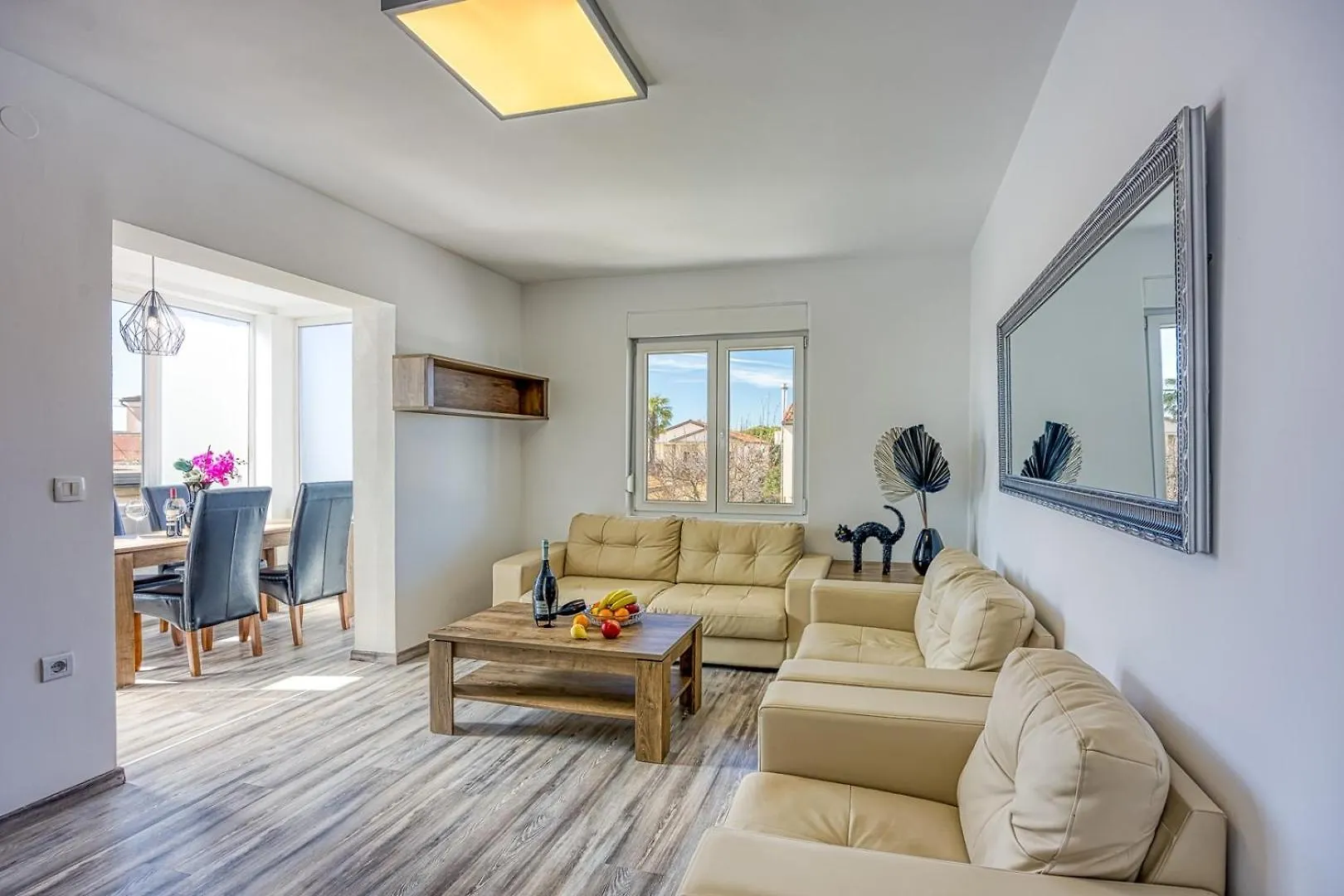 App Moela Near The Beach Umag