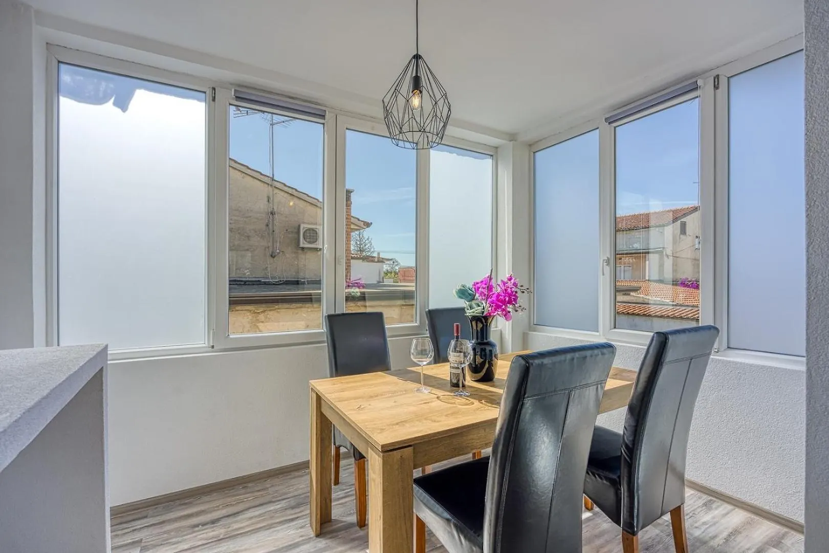 Apartment App Moela Near The Beach Umag Croatia