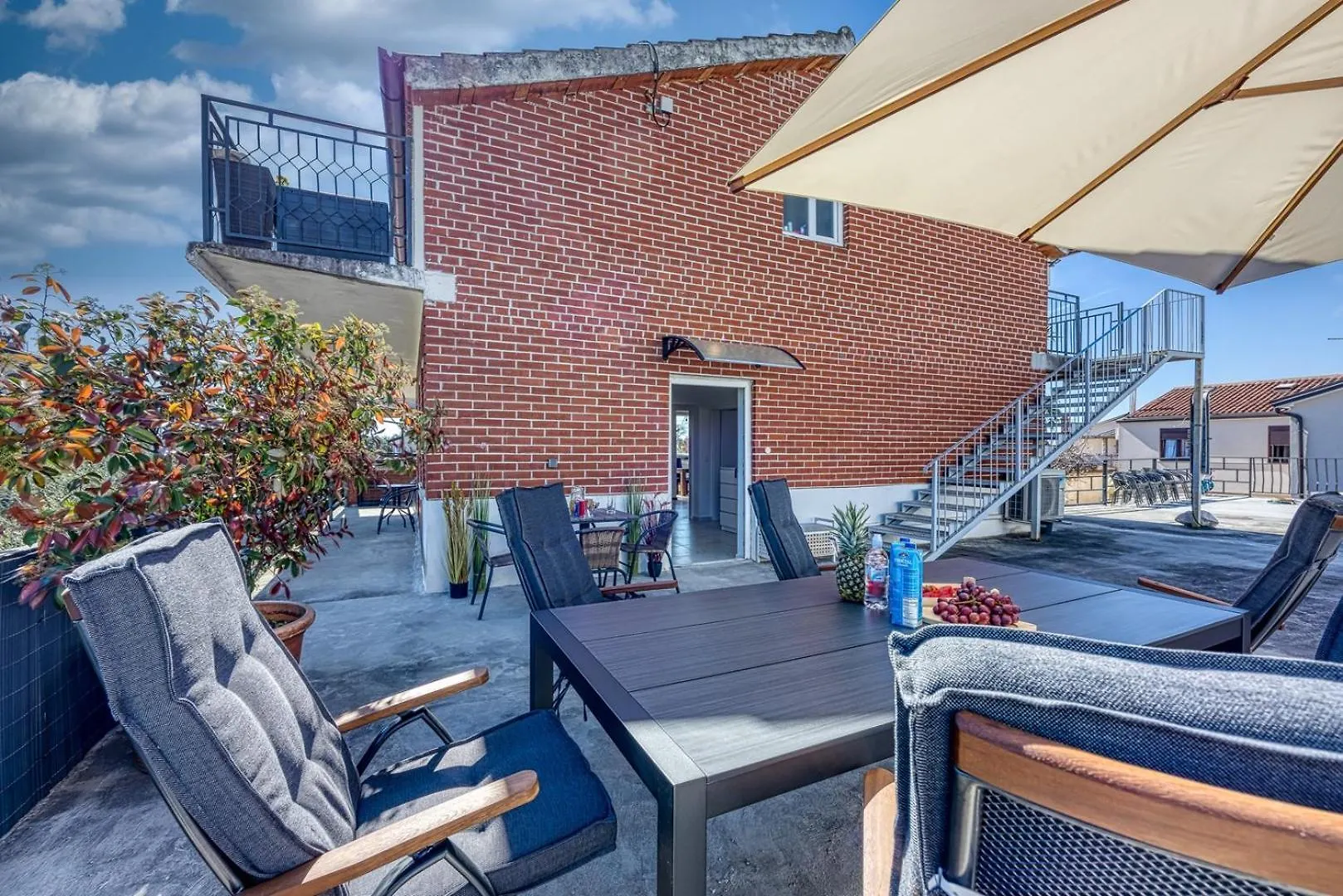 Apartment App Moela Near The Beach Umag