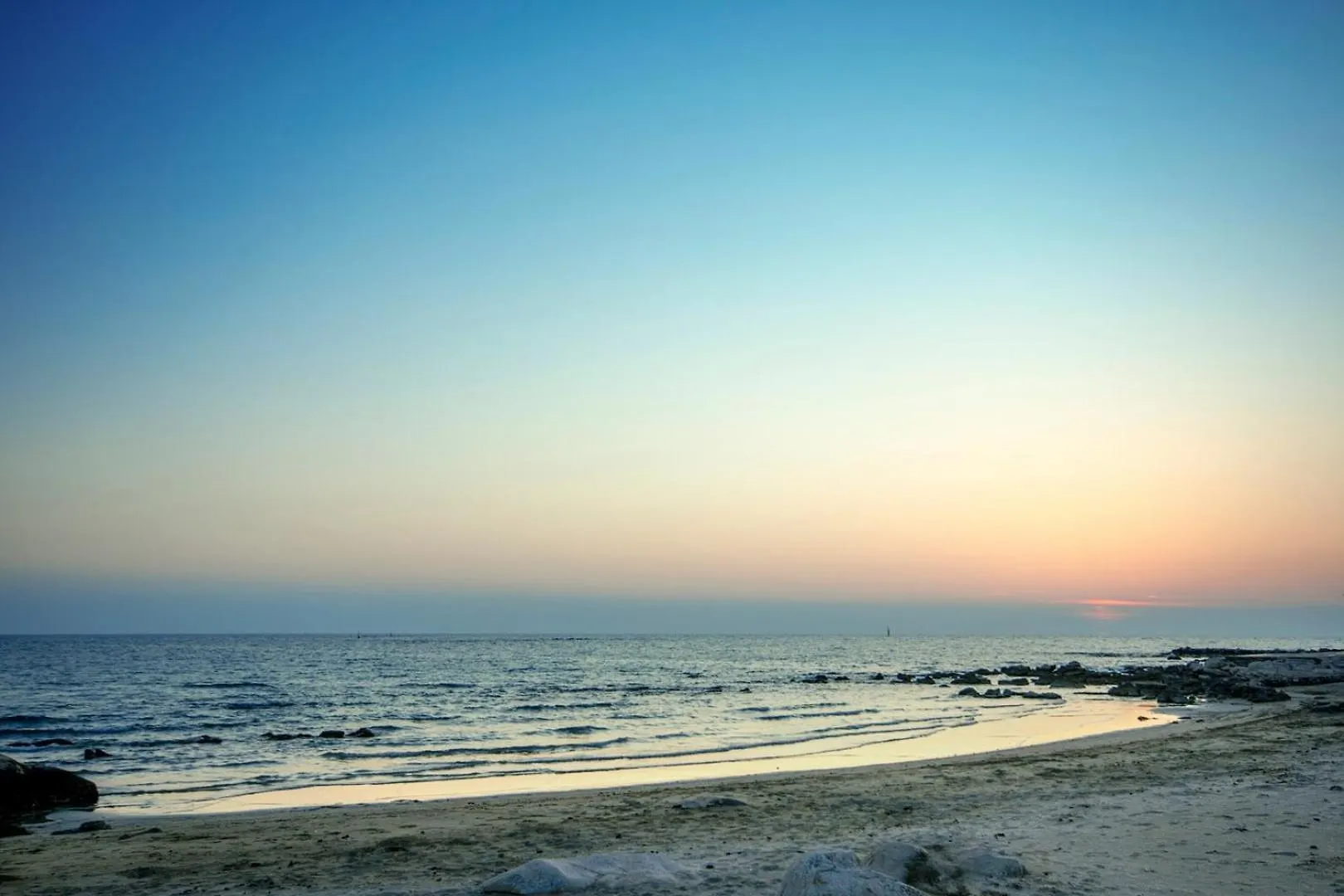 Apartment App Moela Near The Beach Umag