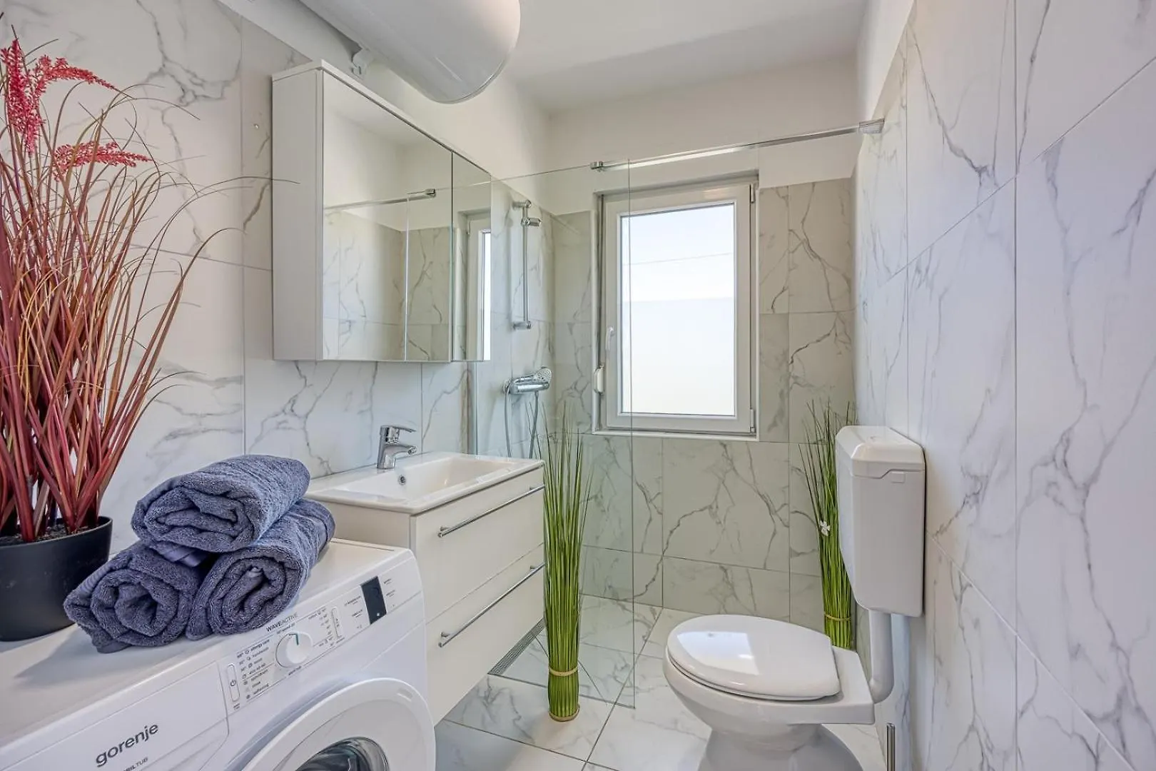 App Moela Near The Beach Umag Croatia