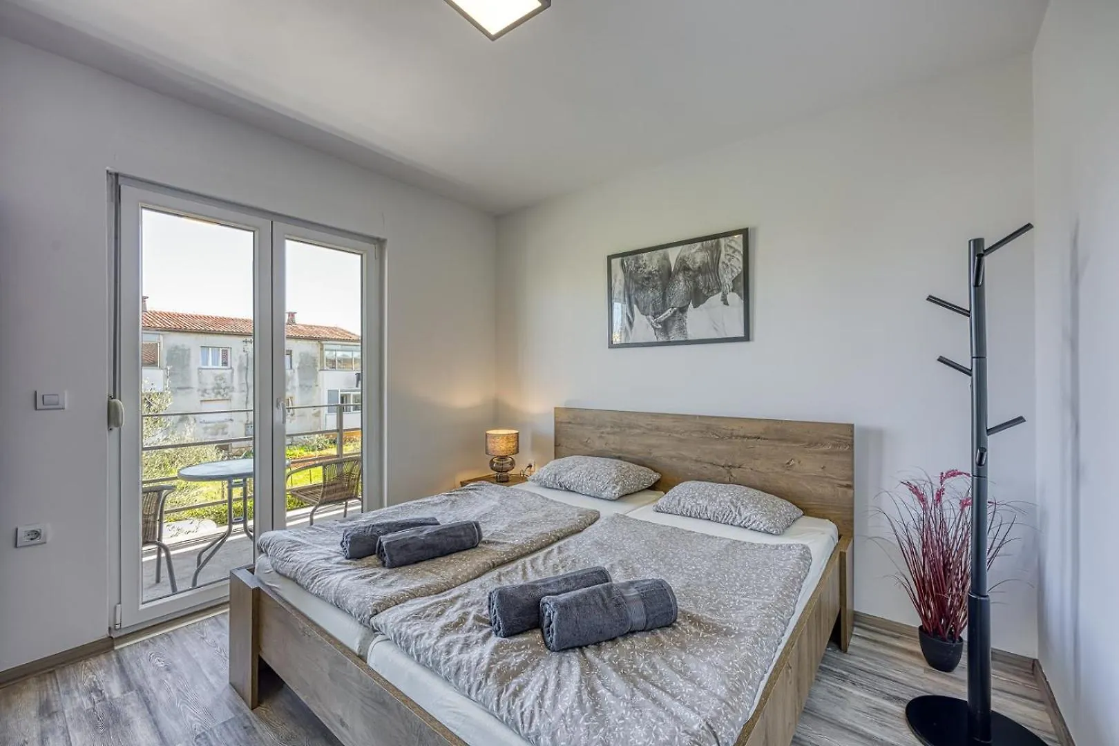 Apartment App Moela Near The Beach Umag Croatia